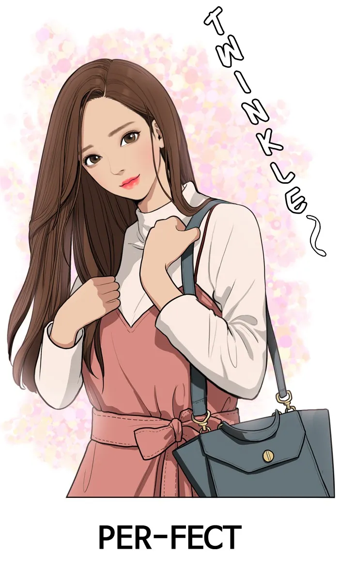 True Beauty Chapter 6 page 45 - 