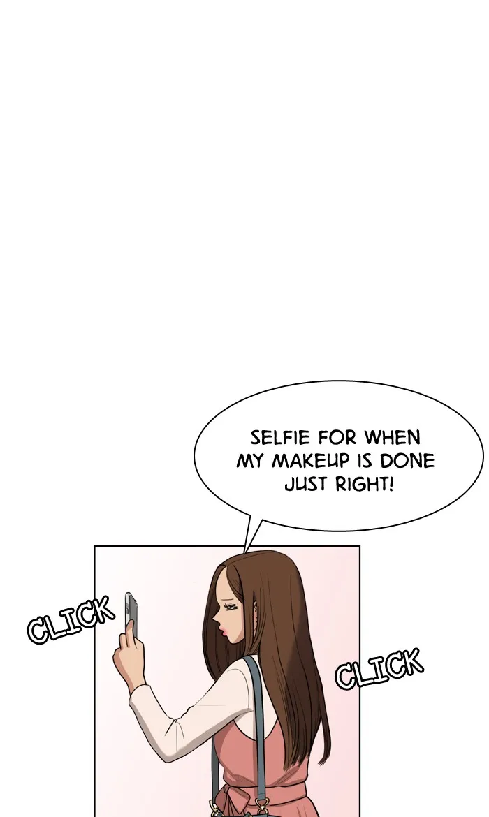 True Beauty Chapter 6 page 46 - 