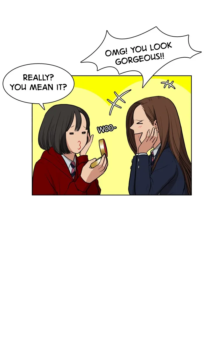 True Beauty Chapter 6 page 6 - 