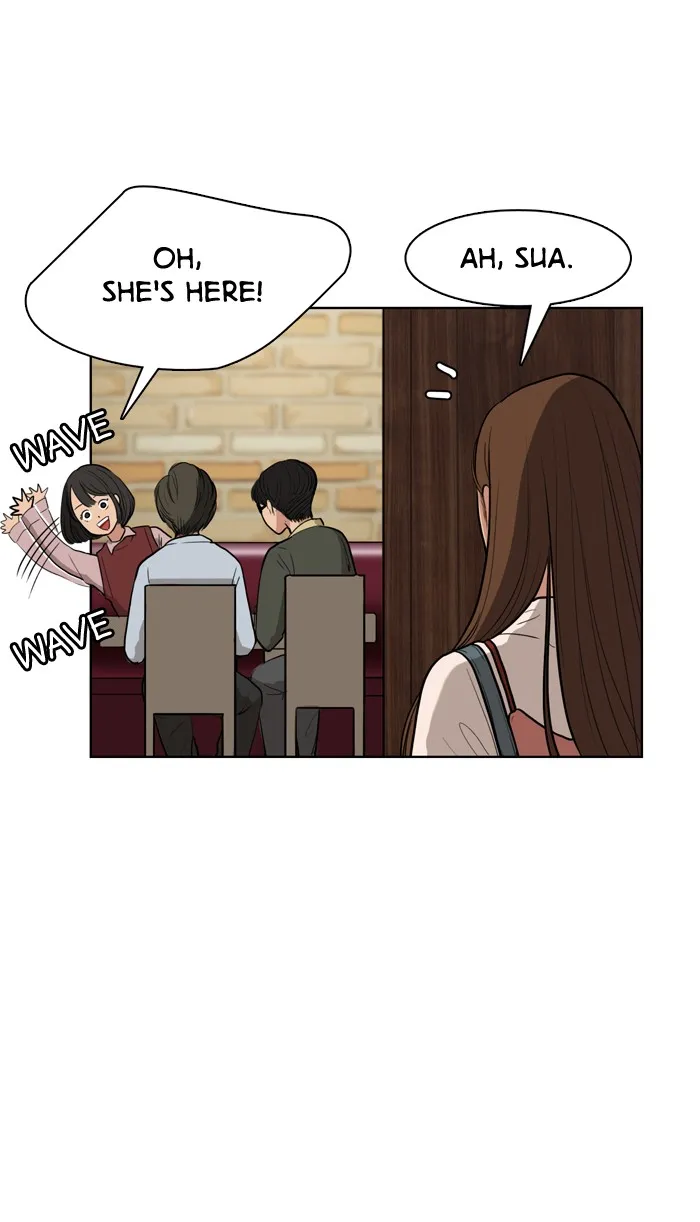True Beauty Chapter 6 page 52 - 