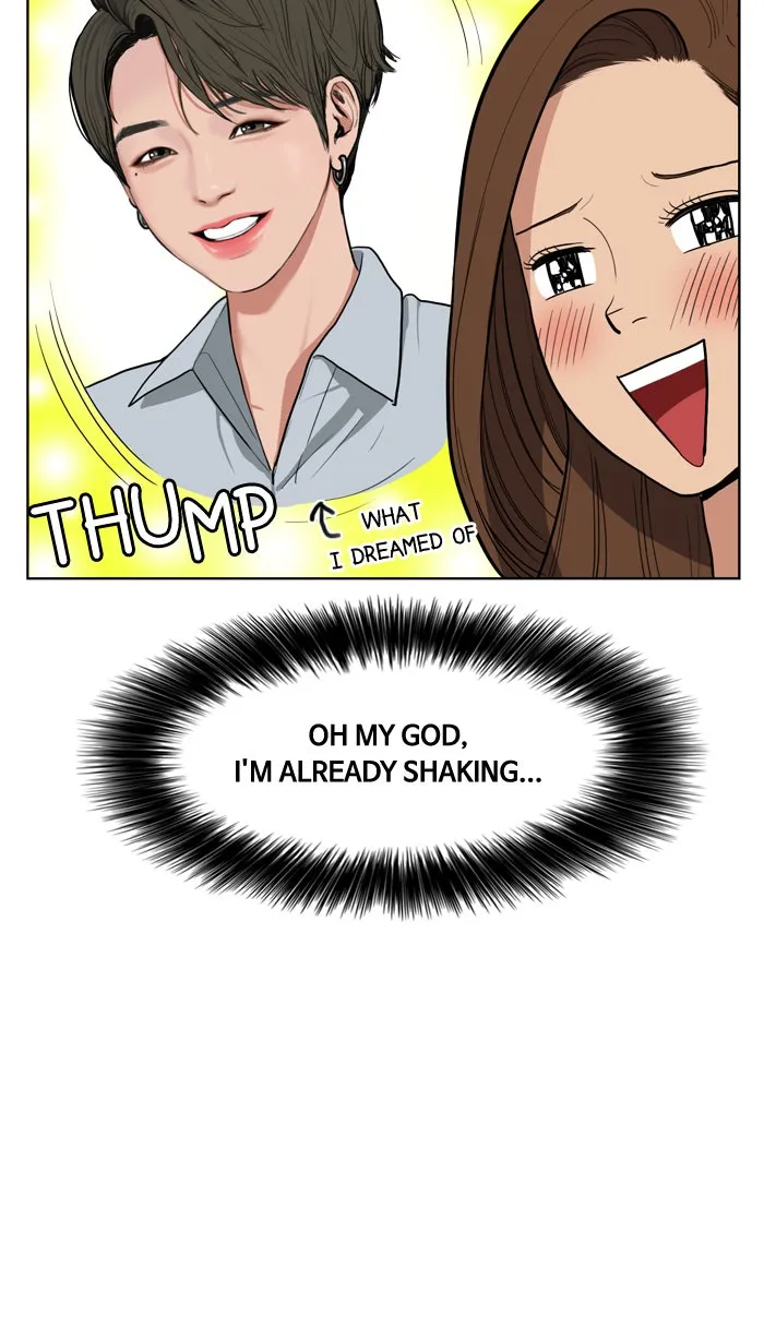 True Beauty Chapter 6 page 54 - 