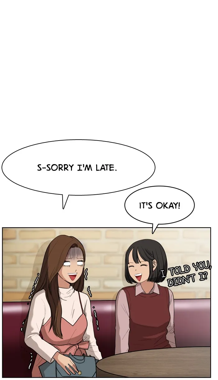 True Beauty Chapter 6 page 59 - 