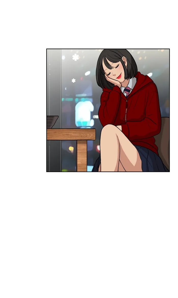True Beauty Chapter 6 page 8 - 