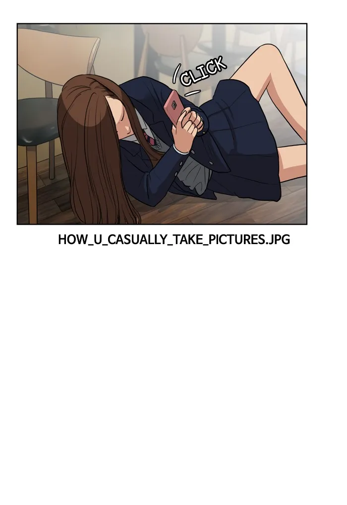 True Beauty Chapter 6 page 9 - 