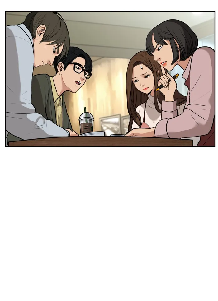 True Beauty Chapter 7 page 2 - 