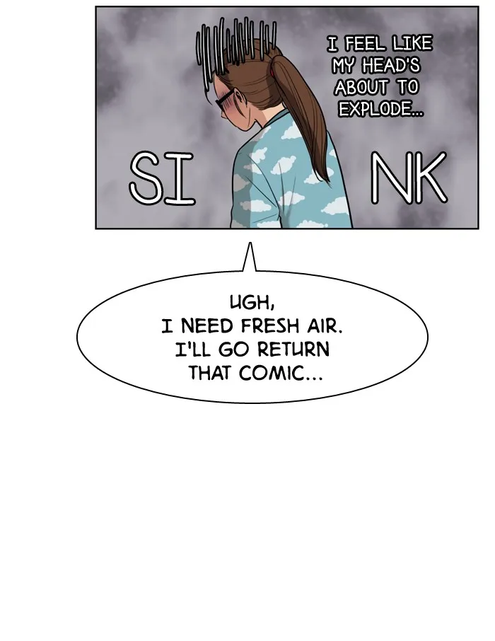 True Beauty Chapter 7 page 13 - 