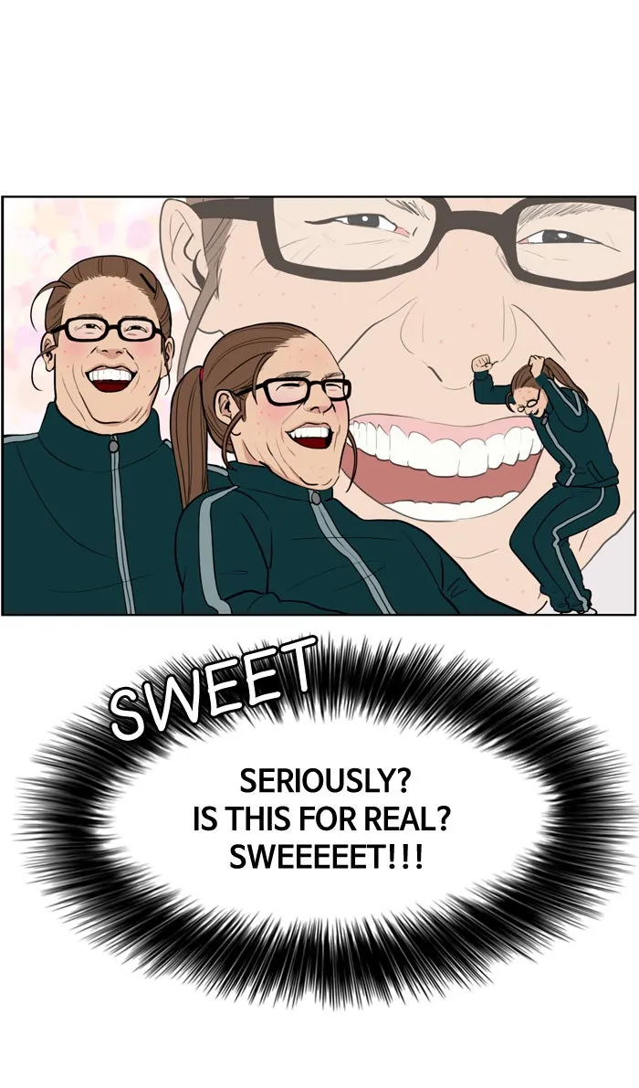 True Beauty Chapter 7 page 25 - 