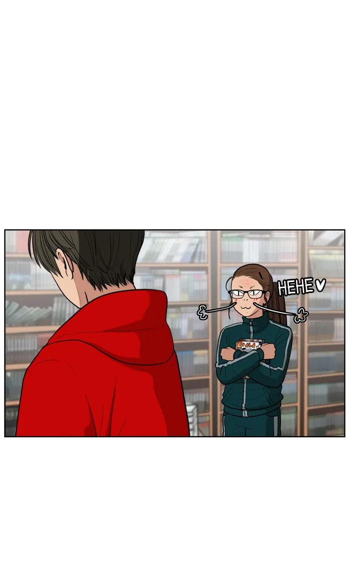 True Beauty Chapter 7 page 26 - 