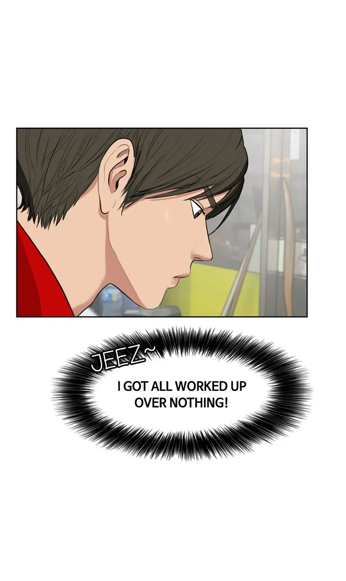 True Beauty Chapter 7 page 27 - 