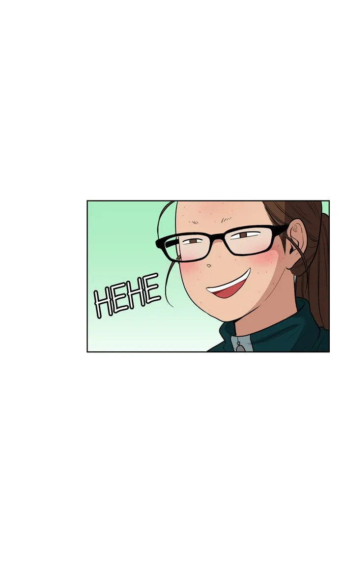 True Beauty Chapter 7 page 28 - 