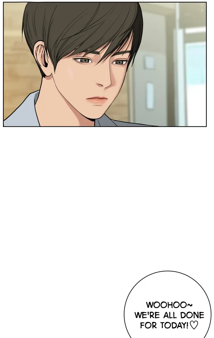 True Beauty Chapter 7 page 4 - 