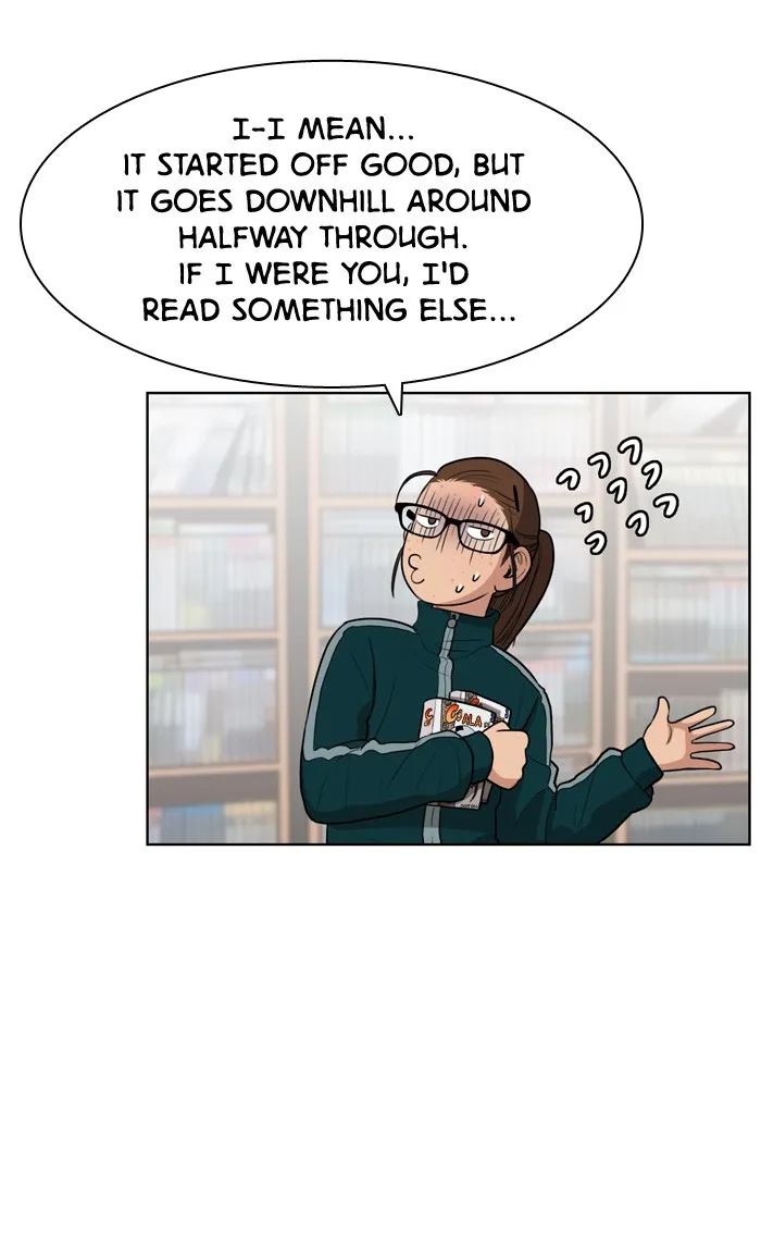 True Beauty Chapter 7 page 32 - 