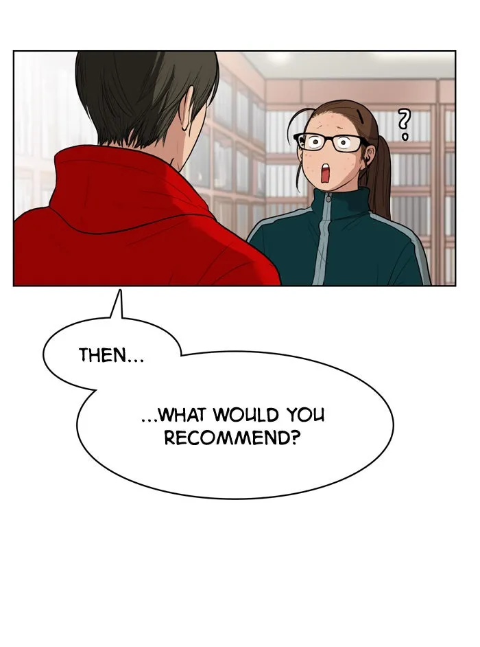 True Beauty Chapter 7 page 35 - 