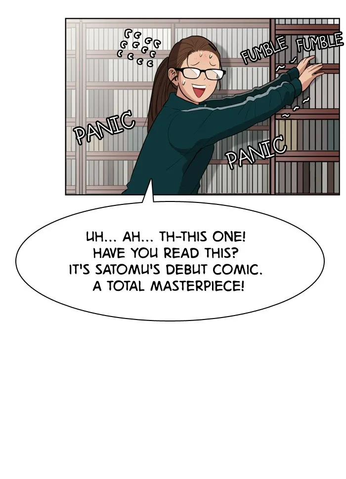 True Beauty Chapter 7 page 37 - 