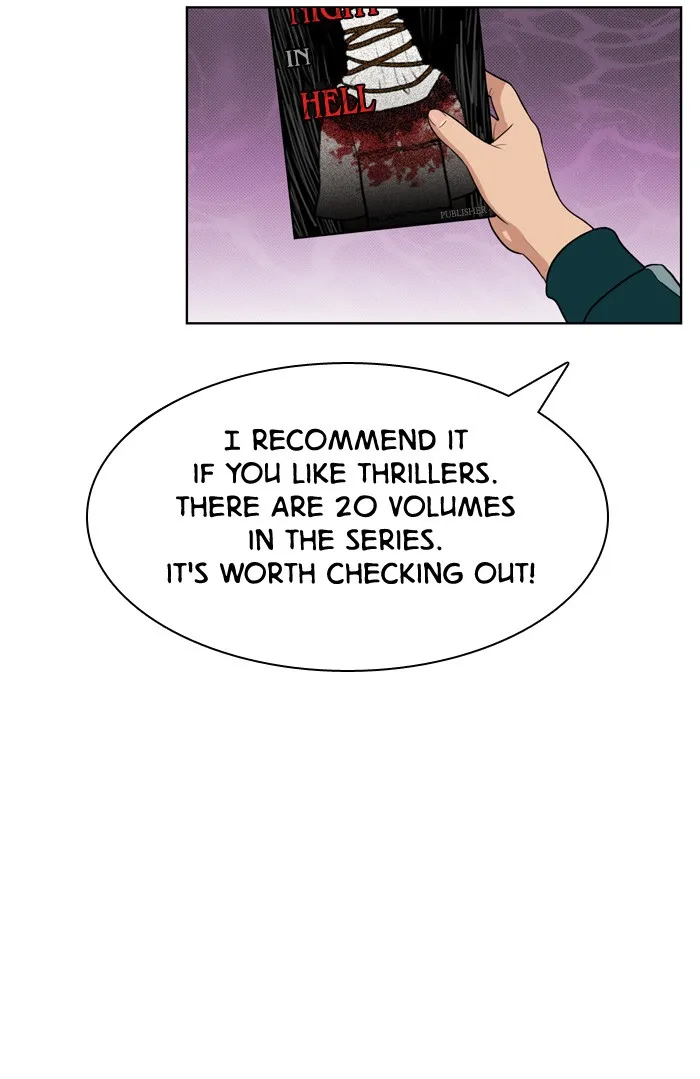 True Beauty Chapter 7 page 38 - 