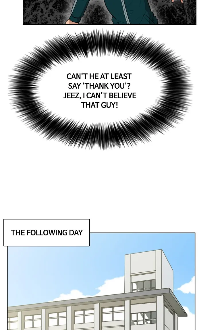 True Beauty Chapter 7 page 43 - 