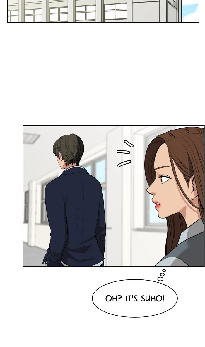 True Beauty Chapter 7 page 44 - 
