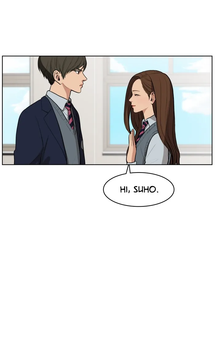 True Beauty Chapter 7 page 46 - 