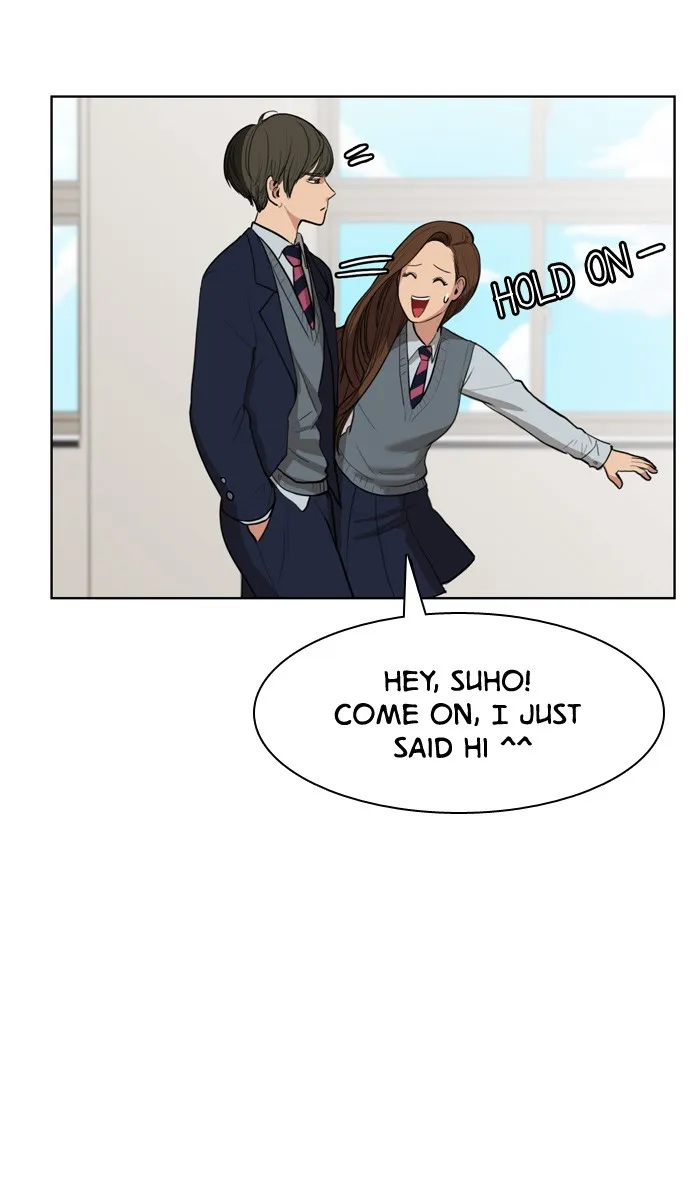True Beauty Chapter 7 page 49 - 