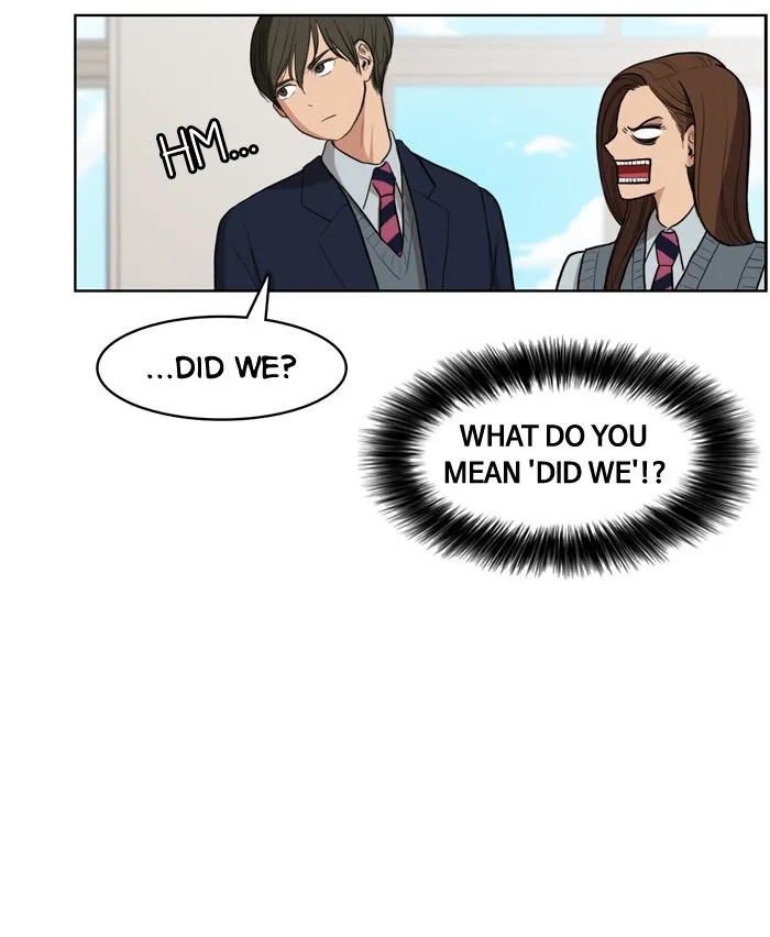 True Beauty Chapter 7 page 52 - 