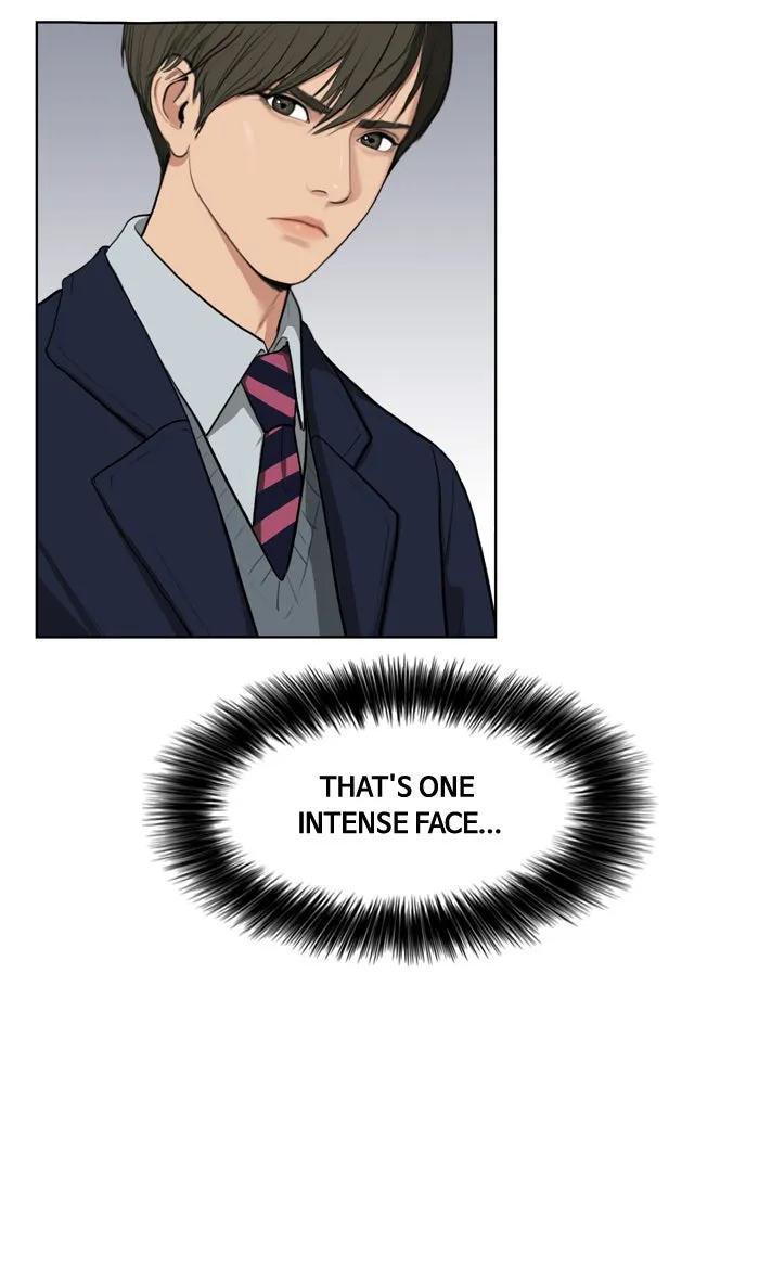 True Beauty Chapter 7 page 54 - 