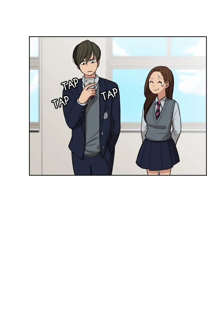 True Beauty Chapter 7 page 55 - 
