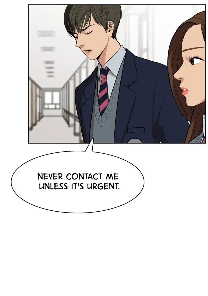 True Beauty Chapter 7 page 57 - 