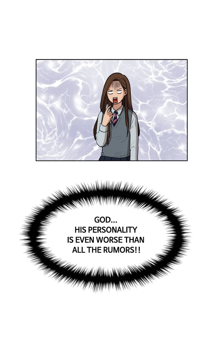 True Beauty Chapter 7 page 58 - 