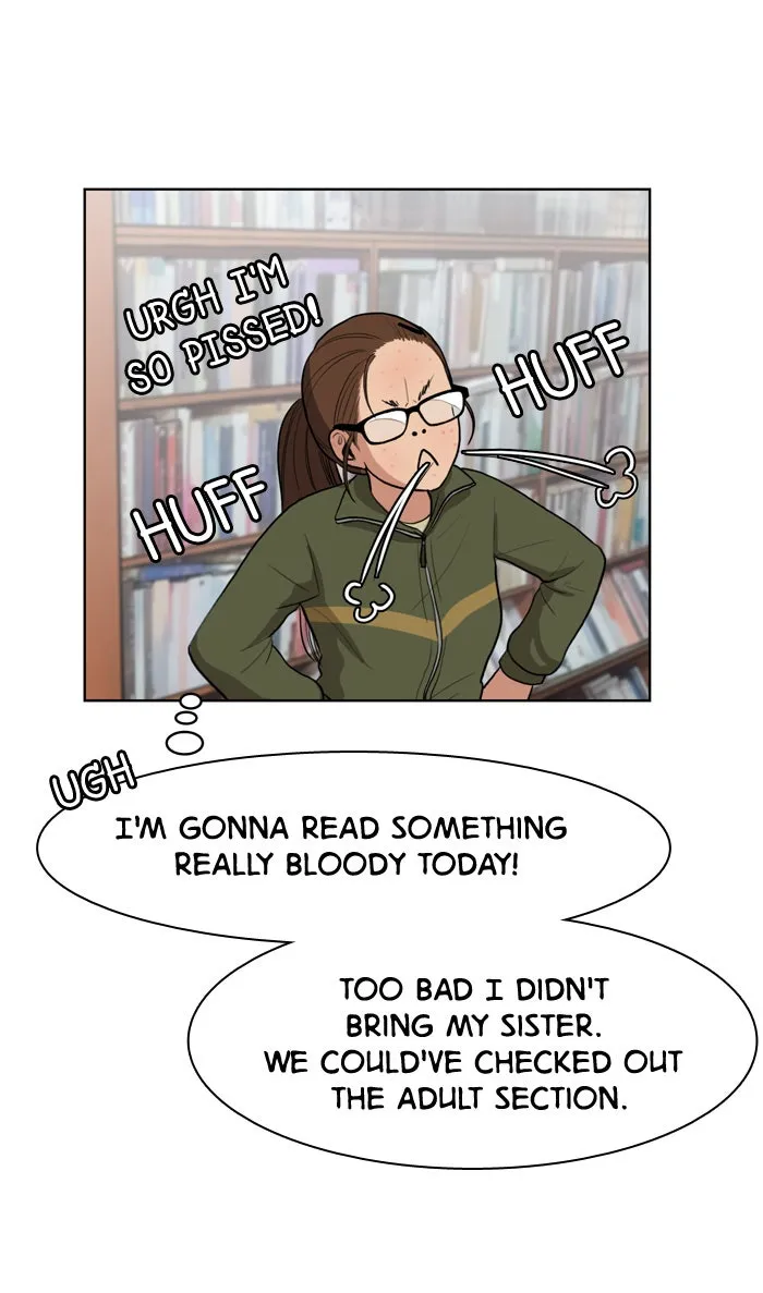 True Beauty Chapter 7 page 60 - 