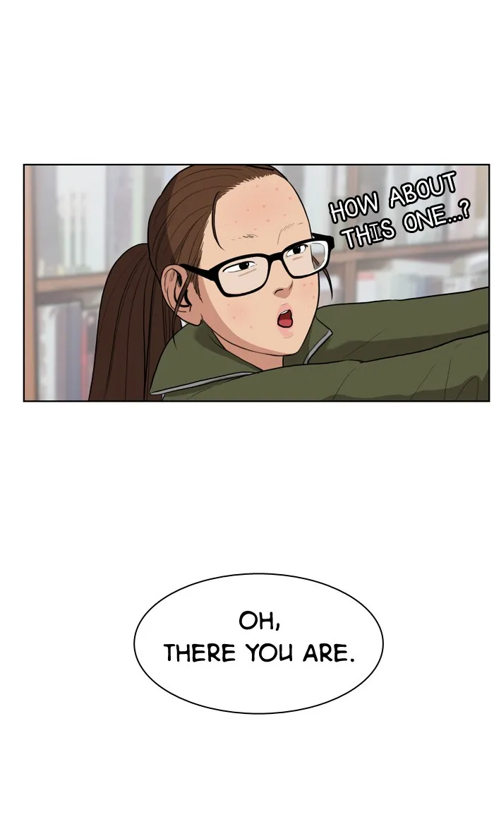 True Beauty Chapter 7 page 61 - 