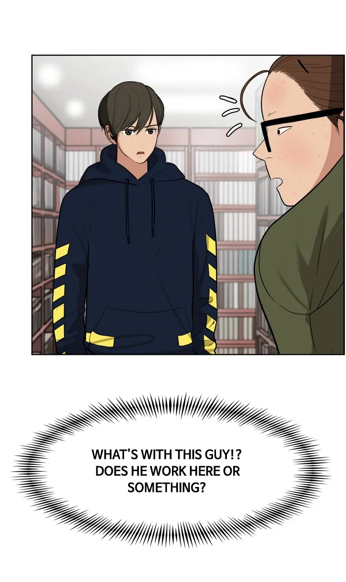 True Beauty Chapter 7 page 62 - 