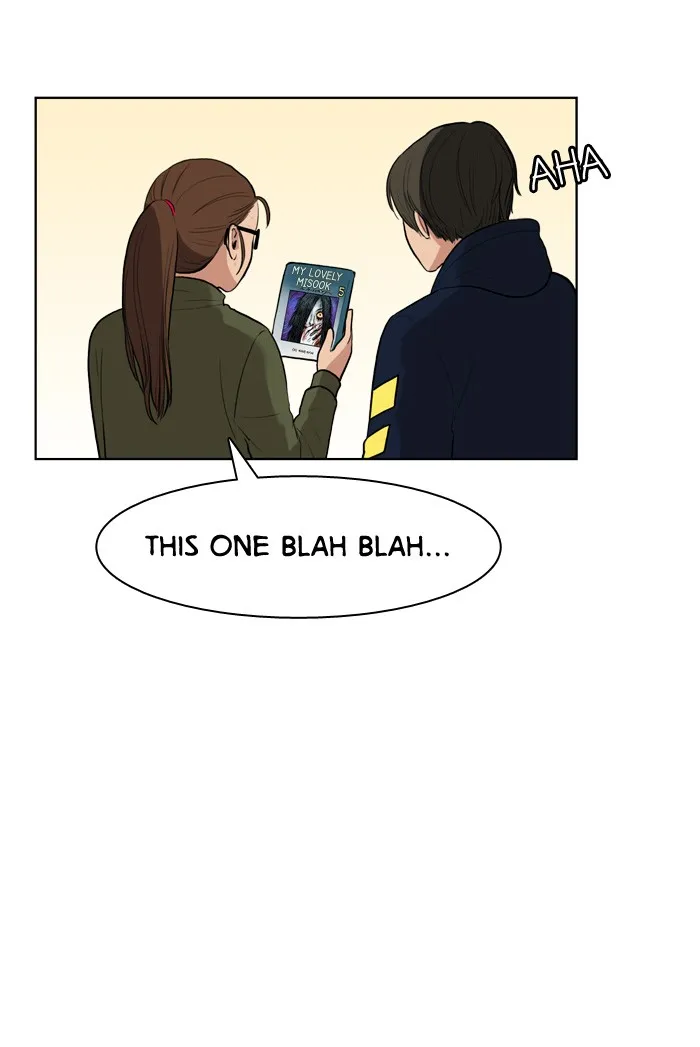 True Beauty Chapter 7 page 66 - 