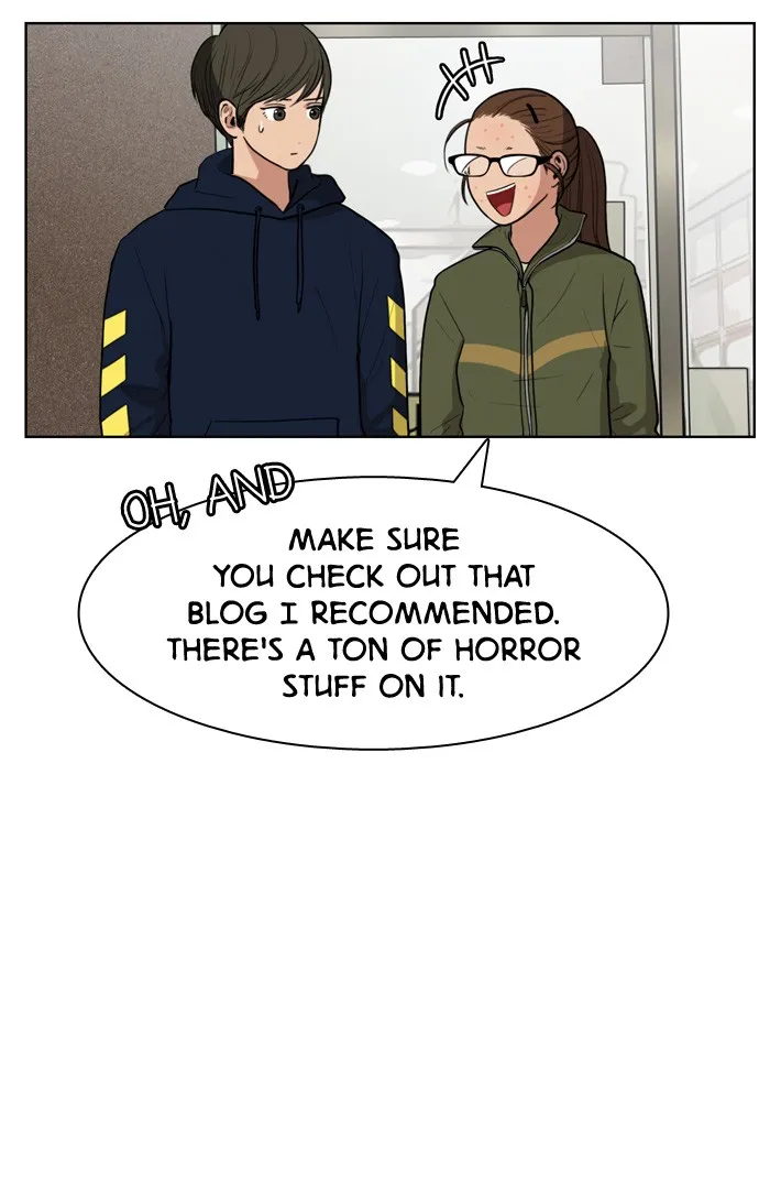 True Beauty Chapter 7 page 69 - 