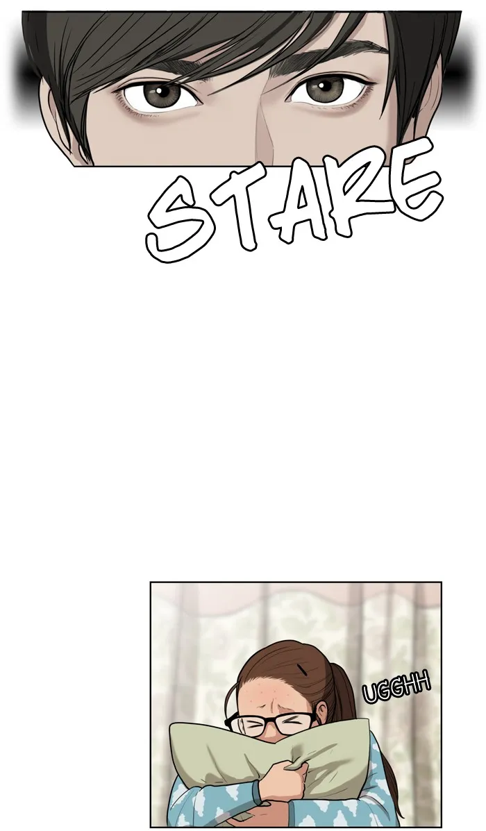 True Beauty Chapter 7 page 10 - 