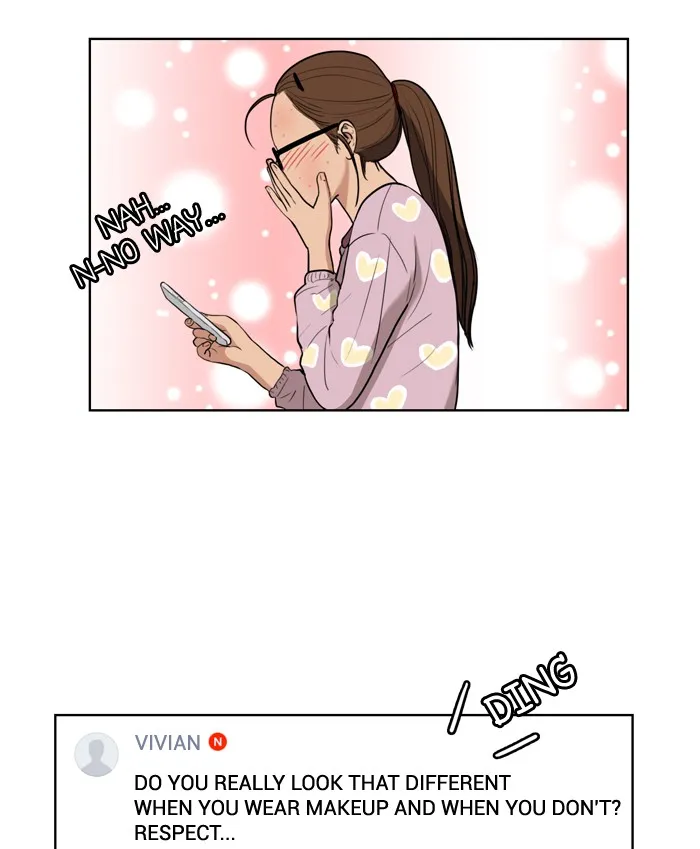 True Beauty Chapter 8 page 11 - 
