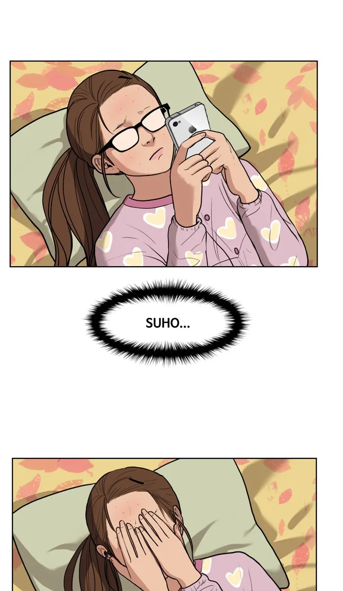 True Beauty Chapter 8 page 13 - 