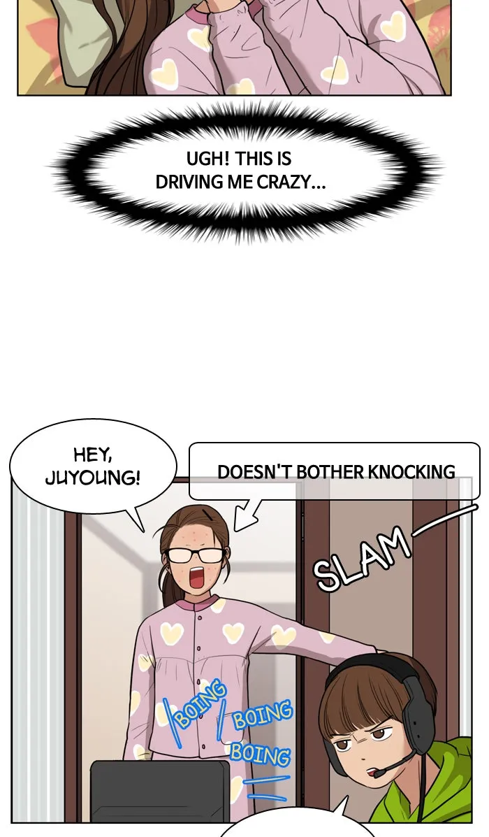 True Beauty Chapter 8 page 14 - 