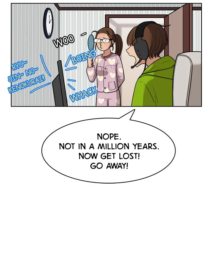 True Beauty Chapter 8 page 20 - 