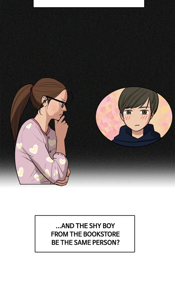True Beauty Chapter 8 page 3 - 