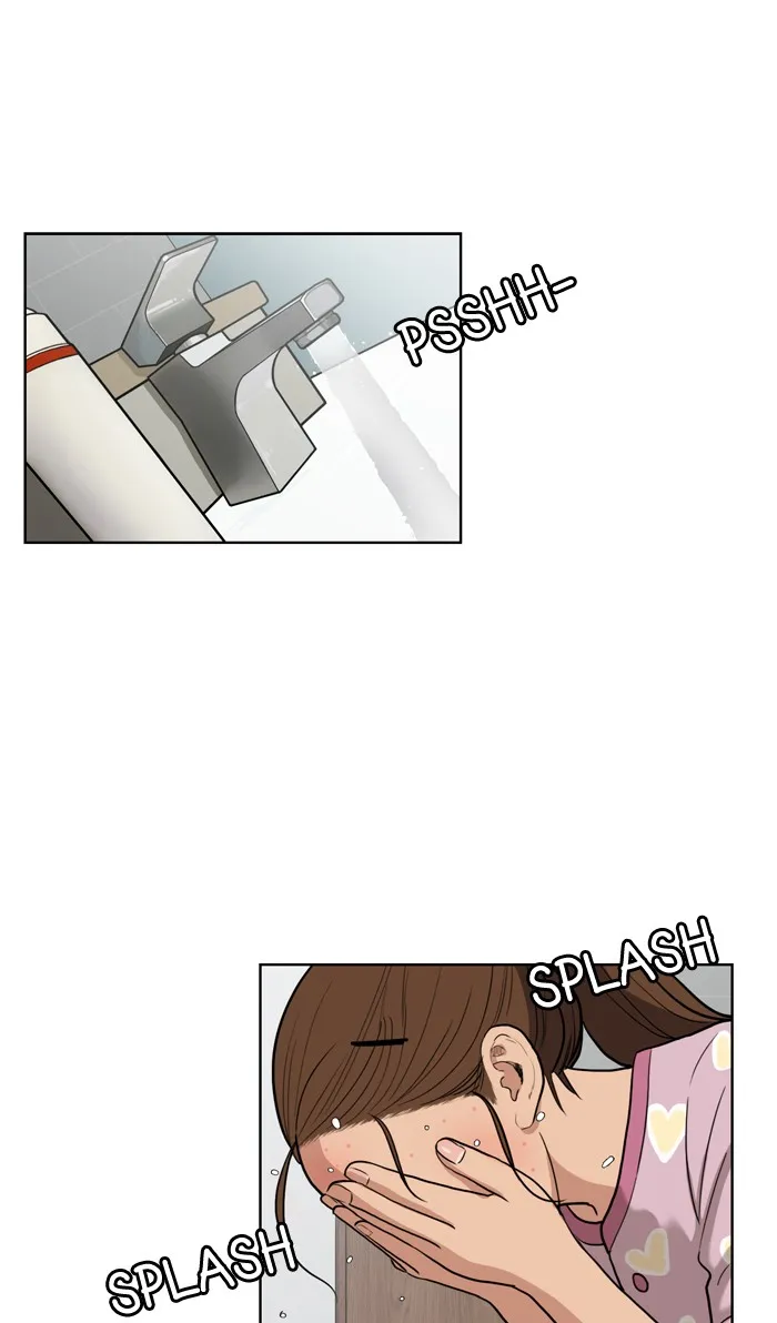 True Beauty Chapter 8 page 21 - 