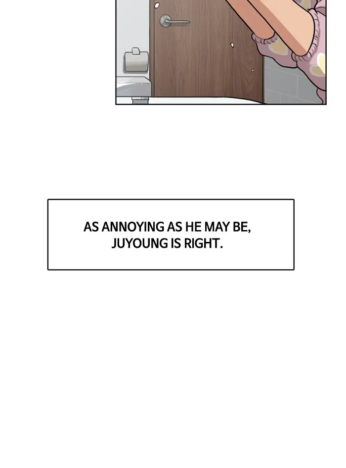 True Beauty Chapter 8 page 22 - 