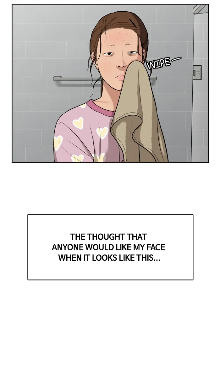 True Beauty Chapter 8 page 23 - 