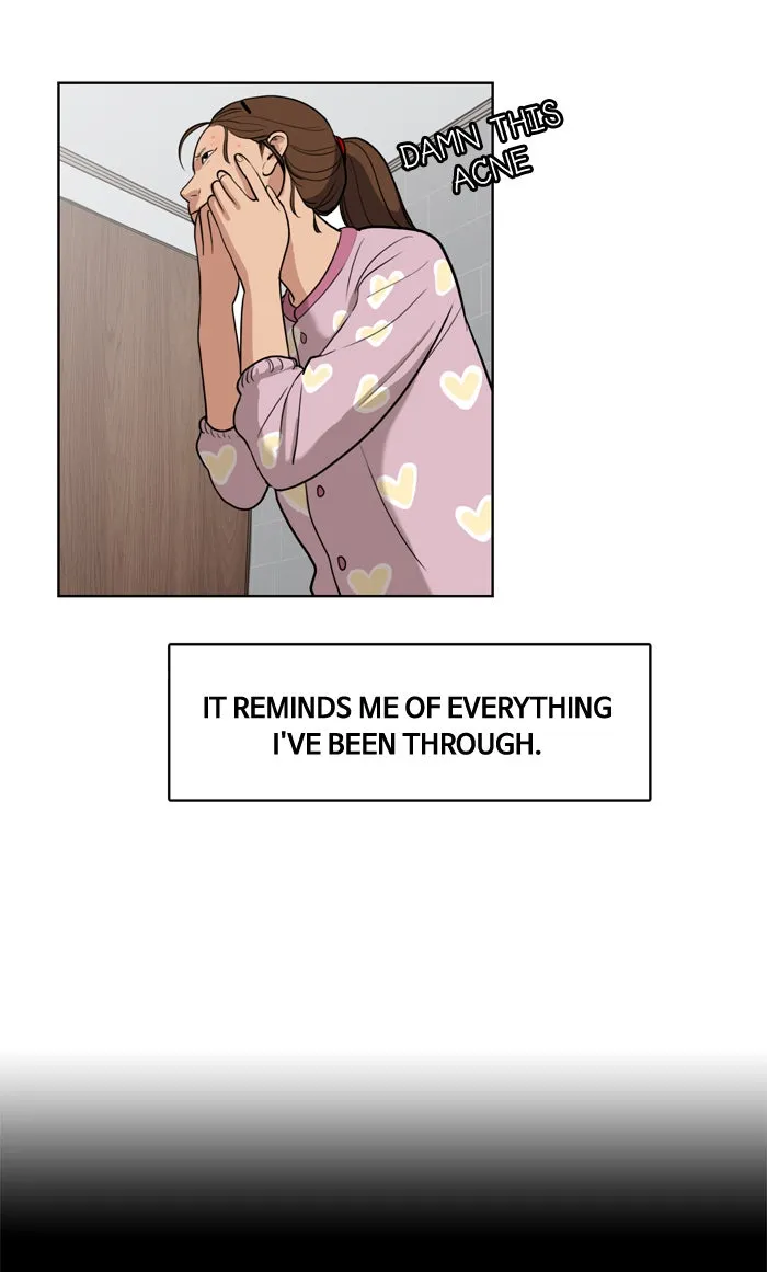 True Beauty Chapter 8 page 24 - 