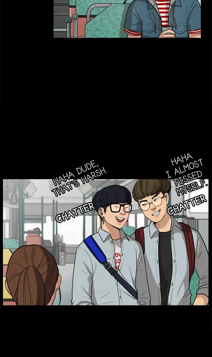 True Beauty Chapter 8 page 26 - 
