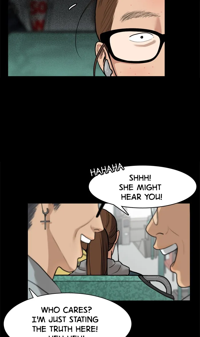 True Beauty Chapter 8 page 28 - 