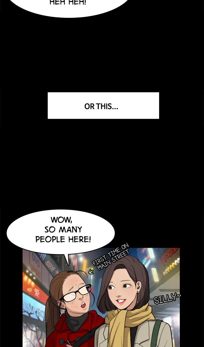 True Beauty Chapter 8 page 29 - 