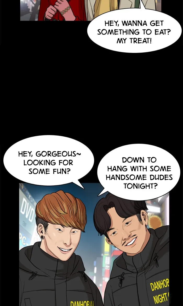 True Beauty Chapter 8 page 30 - 