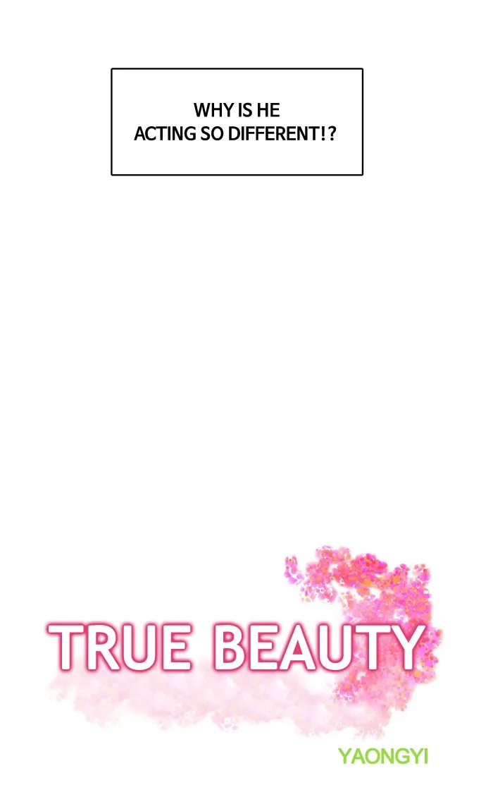 True Beauty Chapter 8 page 4 - 
