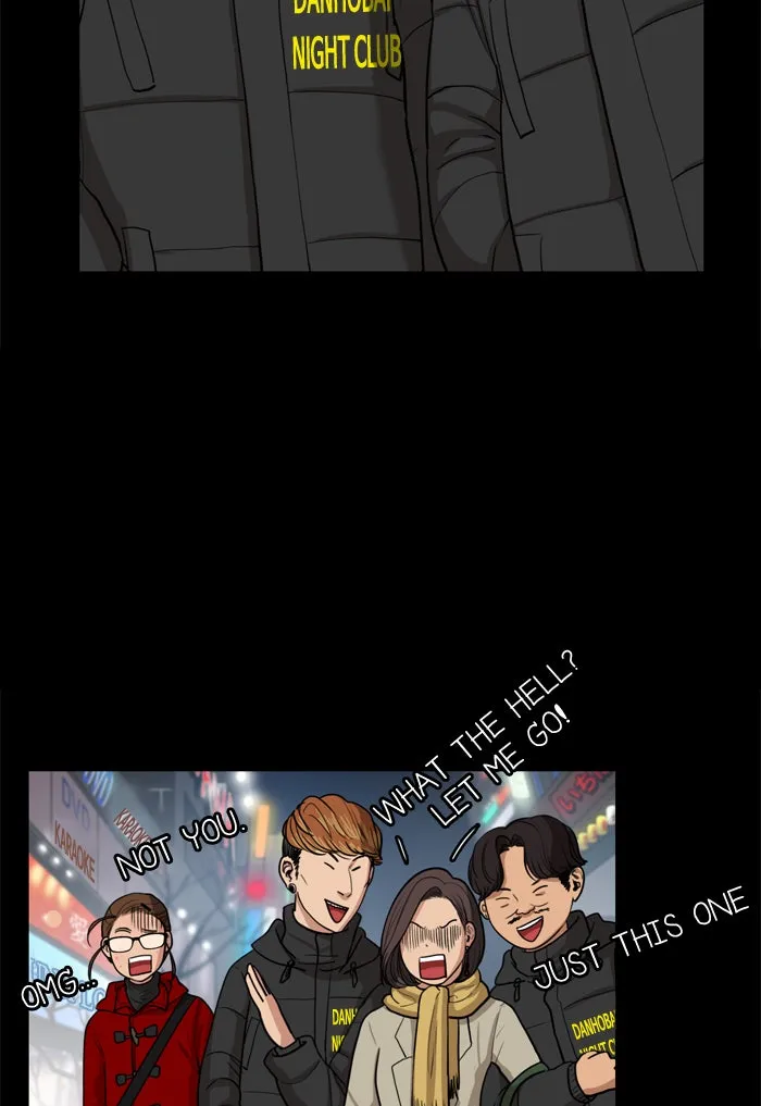 True Beauty Chapter 8 page 31 - 