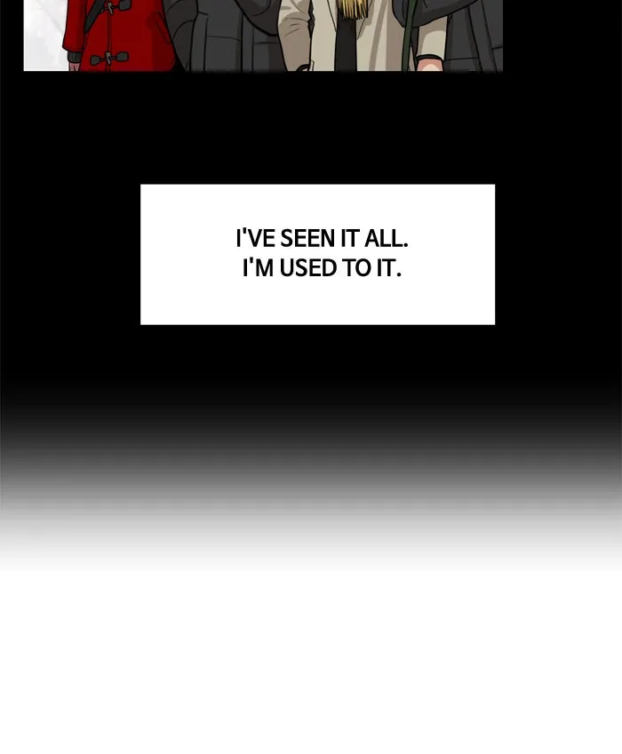 True Beauty Chapter 8 page 32 - 